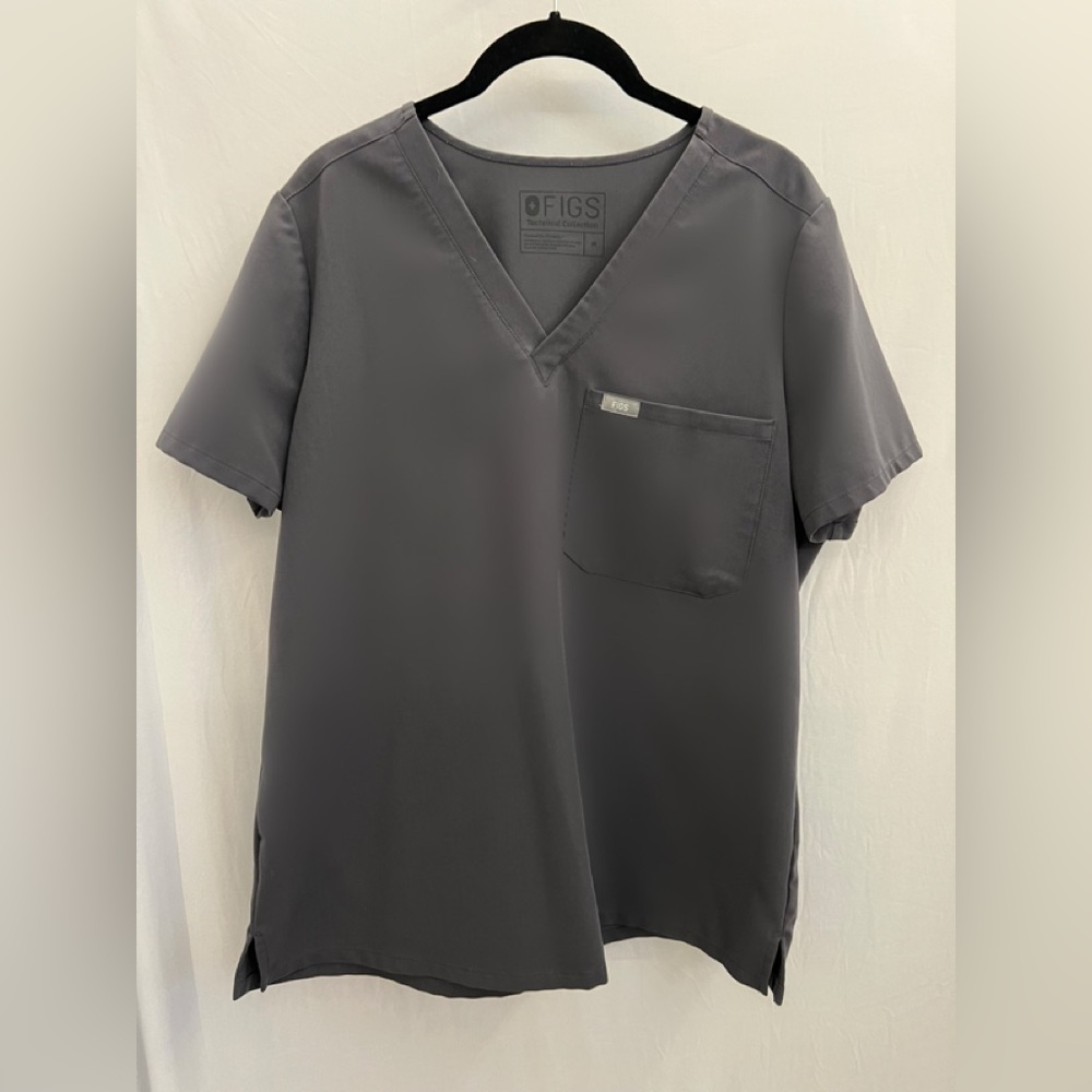 Figs scrubs